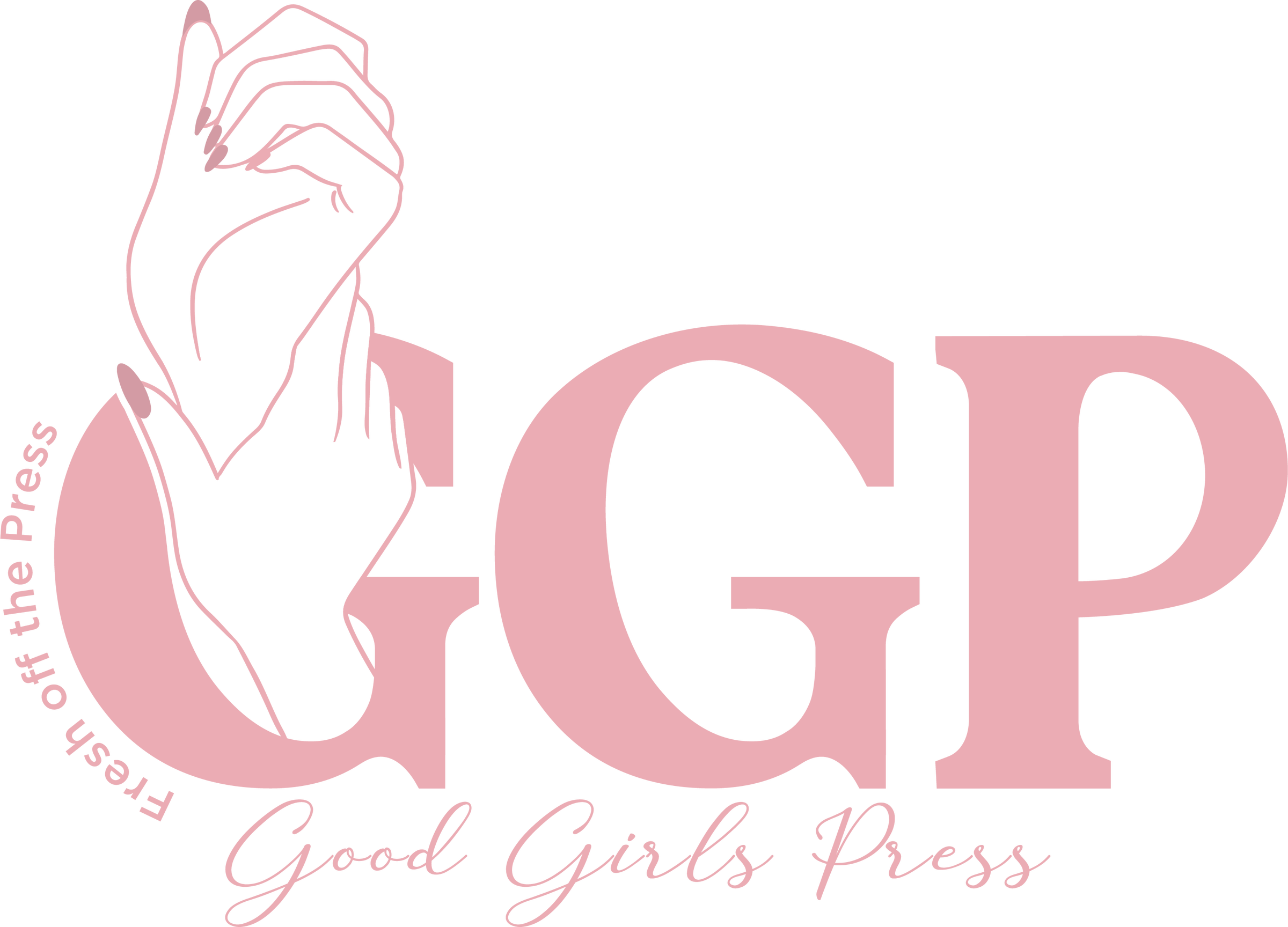 Home Good Girls Press